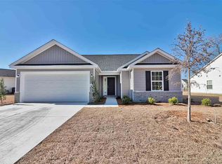 221 Hamilton Way LOT 25, Ph V Conway, SC 29526