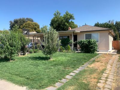 3104 W Sonoma Ave, Stockton, CA, 95204