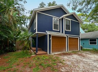 4308 Olive Ave, Sarasota, FL 34231