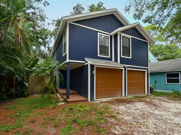 4308 Olive Ave, Sarasota, FL 34231