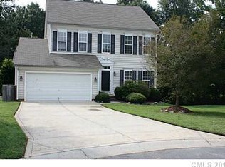 1004 Andrea Pl, Indian Trail, NC 28079