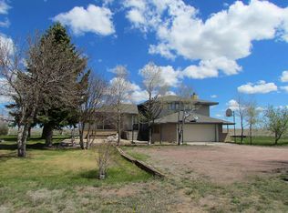 97 Kaan Rd, Lusk, WY 82225