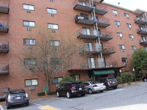 1321 Worcester Rd APT 612
