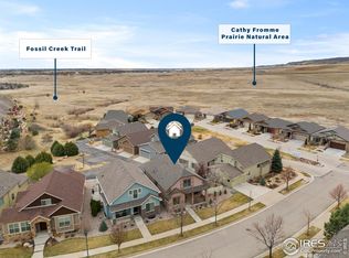 1827 Prairie Ridge Dr, Fort Collins, CO 80526