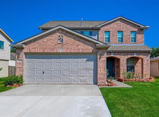 15414 Mission Oak Dr, Houston, TX 77083