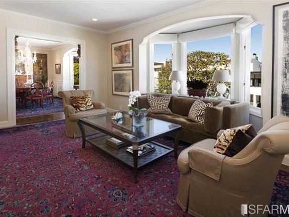 5th image of 3555 Jackson St APT 1
