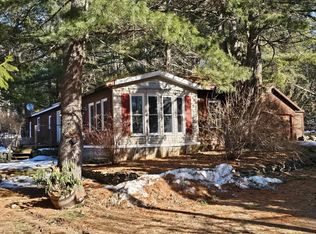 10 Aloha Dr, Greenbush, ME 04418