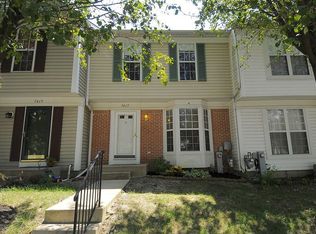 7417 Maury Rd, Baltimore, MD 21244