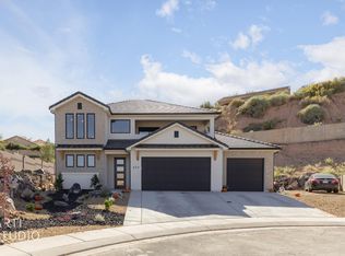 377 W 825 N, La Verkin, UT 84745