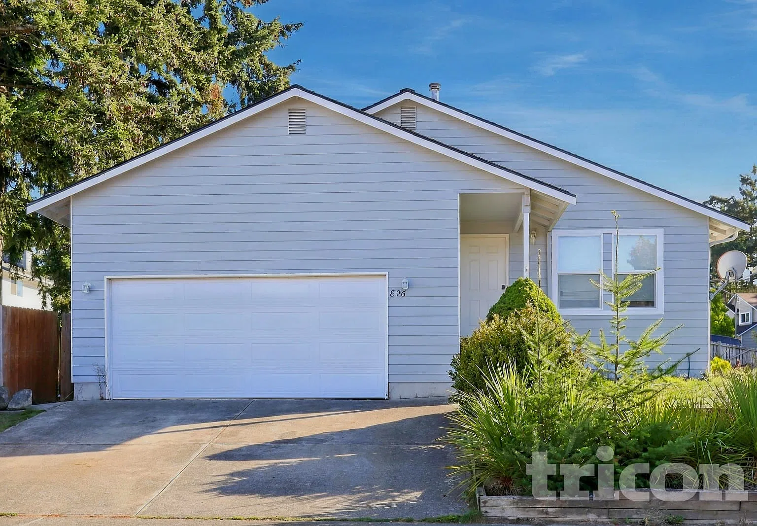 826 NW Prow Street Oak Harbor WA — Photo 1