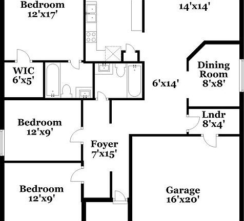 2nd image of 1503 Heritage Blvd
