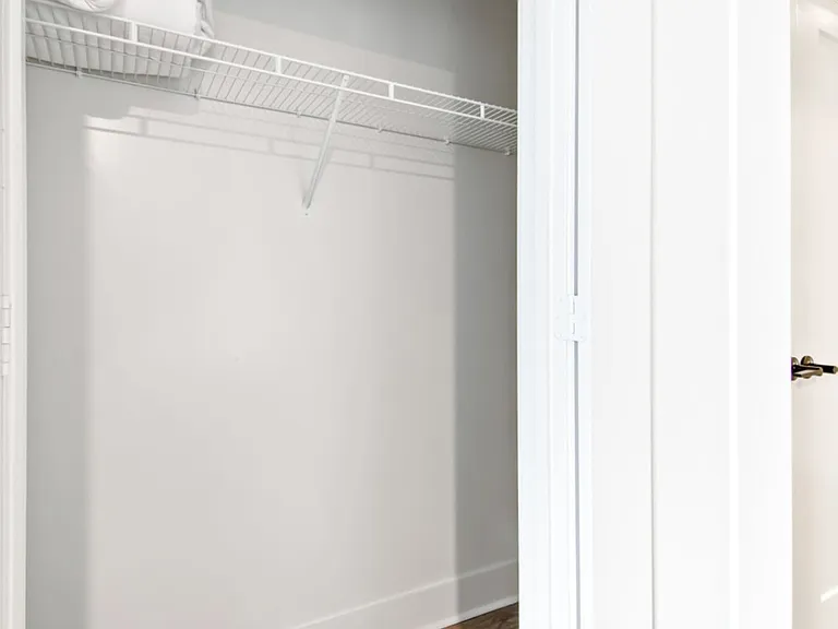 Storage Room