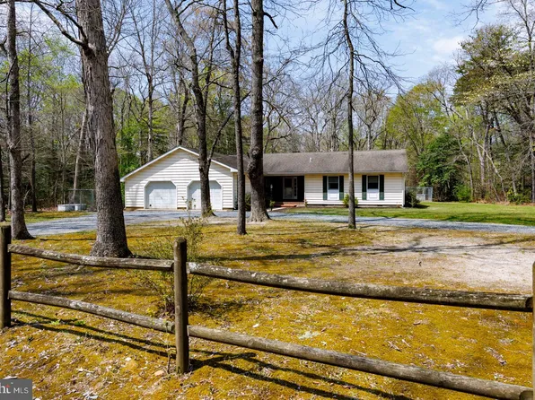 25432 Piney Branch Ln, Denton, MD 21629