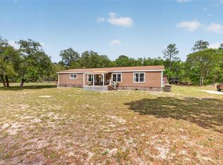 5225 S Gray Oak Ter, Lecanto, FL 34461