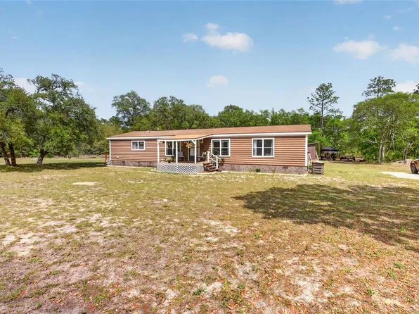 5225 S Gray Oak Ter, Lecanto, FL 34461