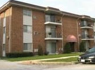 1912 Canal St APT 1B, Blue Island, IL 60406