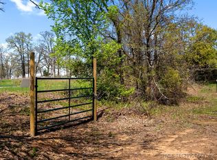 2 Hickory Bluff Rd, Sapulpa, OK 74066