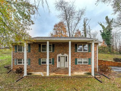 908 Milligan Hwy, Johnson City, TN, 37601
