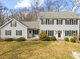 22 Eagle Ridge Dr, Essex, CT 06426