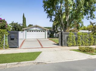 16515 Index St, Granada Hills, CA 91344