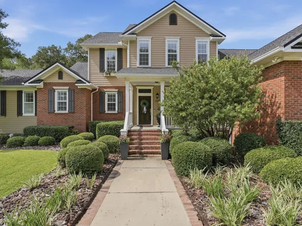 1305 Single Tree Trce, Tallahassee, FL 32312