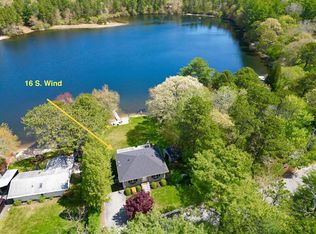16 S Wind Dr, Plymouth, MA 02360