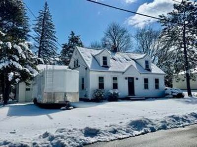 6 Newland Avenue, Waterville, ME, 04901
