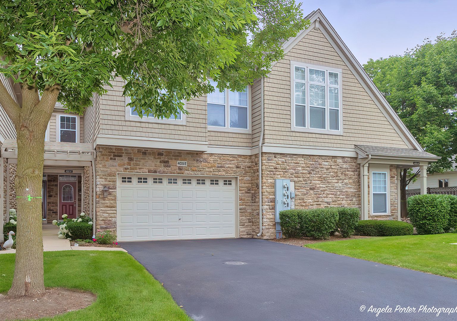 405 Lake Ave UNIT E, Wauconda, IL 60084 Zillow