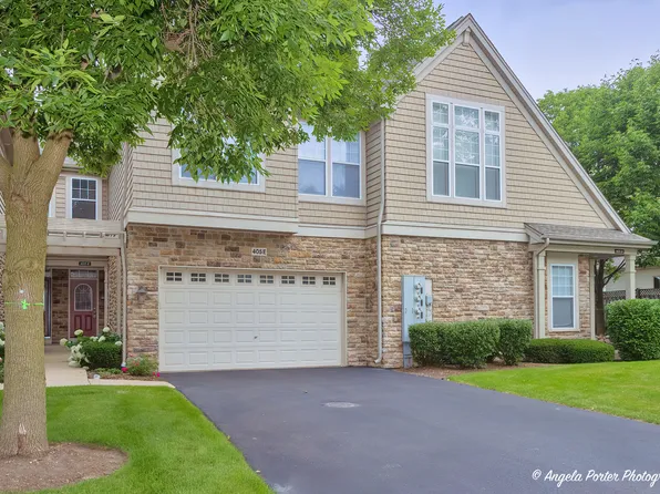 405 Lake Ave Unit E, Wauconda, IL 60084