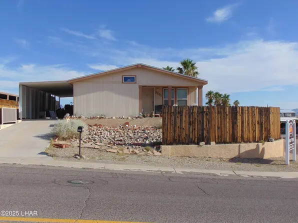 3001 Lake Dr, Lake Havasu City, AZ 86404
