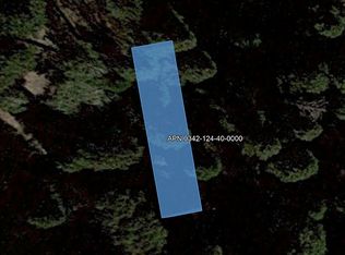 1 Burnt Mill Canyon Rd, Cedarpines Park, CA 92322