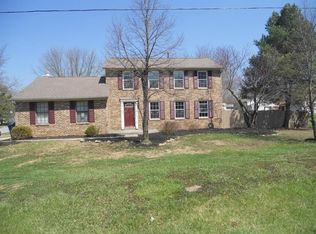 6792 Gray Gables Ln, Columbus, OH 43235