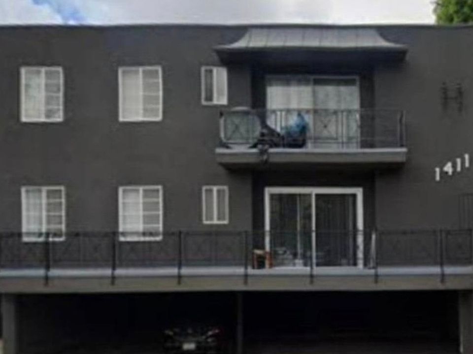 1st image of 1411 N Sierra Bonita Ave #1
