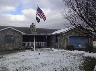 463 Starr Ave, Chambersburg, PA 17202