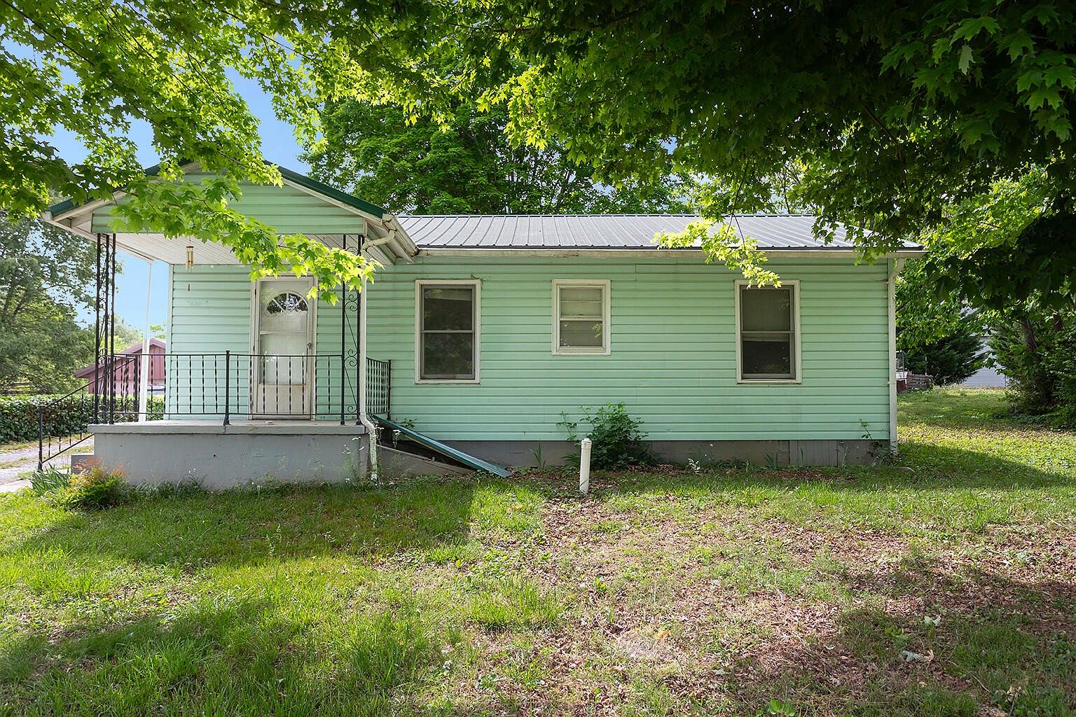 110 Hammonds Rd, Athens, TN 37303 | Zillow