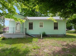 110 Hammonds Rd, Athens, TN 37303