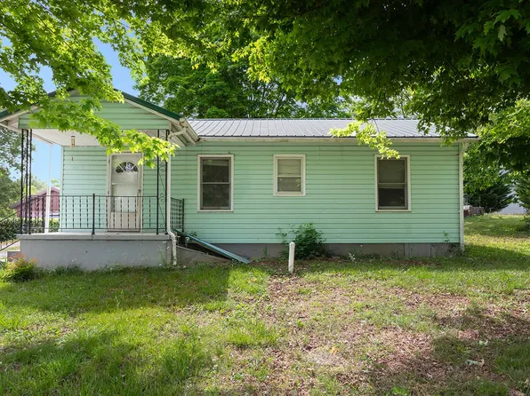 110 Hammonds Rd, Athens, TN 37303