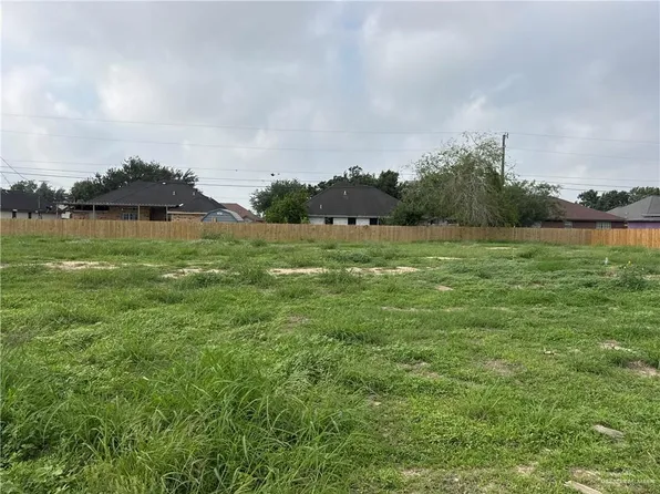 1224 E Acacia Dr, San Juan, TX 78589