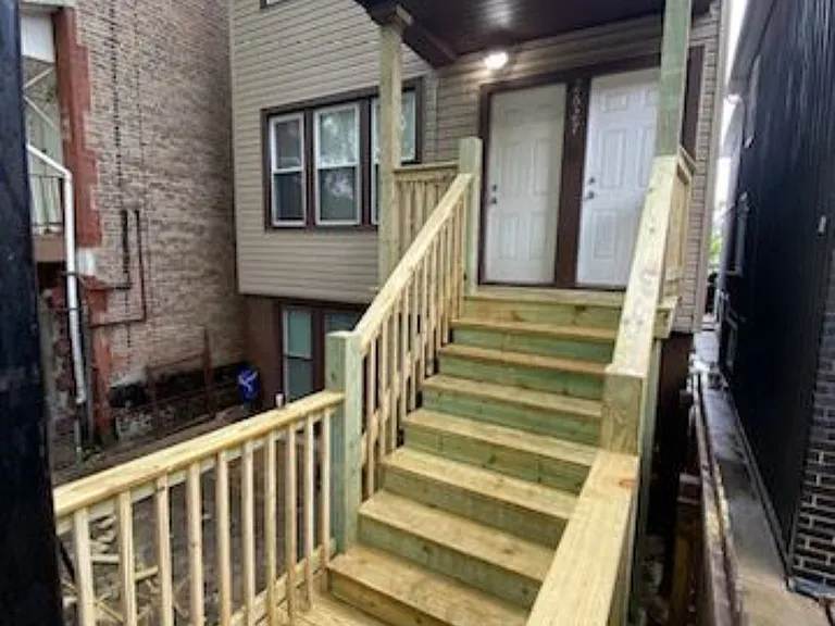 2627 W 23rd Pl — Photo 18