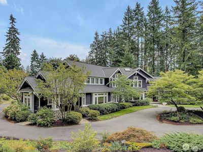 5214 243rd Place NE, Redmond, WA, 98053