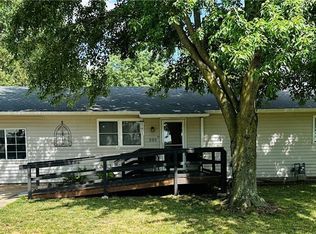 205 Barbieri St, Arma, KS 66712