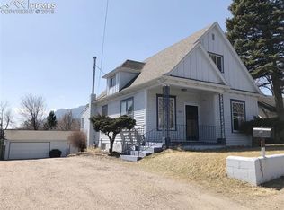 207 W Brookside St, Colorado Springs, CO 80905