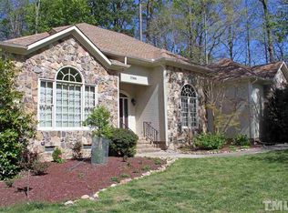 3306 Park Overlook Dr, Durham, NC 27712