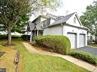312 Chanticleer, Cherry Hill, NJ 08003