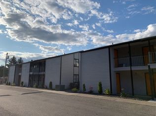 Amberwood Club, Spokane, WA 99216