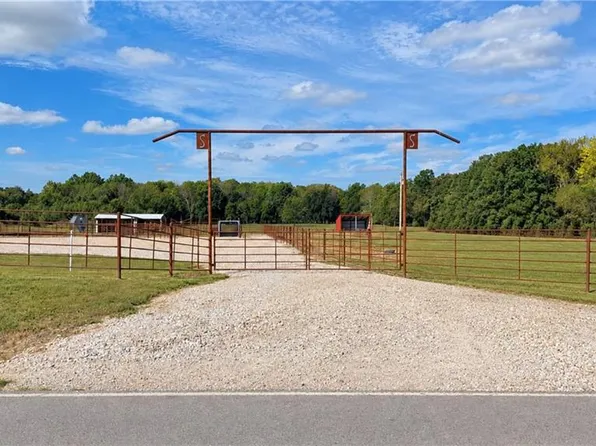 362 SW T Hwy, Kingsville, MO 64061