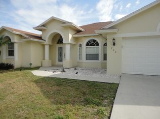 300 SW Ridgecrest Dr, Port Saint Lucie, FL 34953