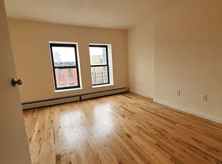 54 Rogers Ave APT 3, Brooklyn, NY 11216