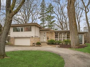 782 Clover Ln, Glencoe, IL