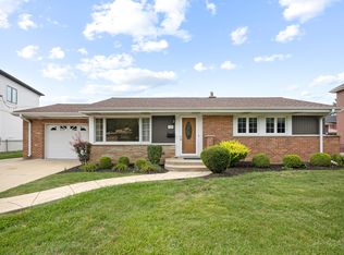 8059 W Leland Ave, Norridge, IL 60706